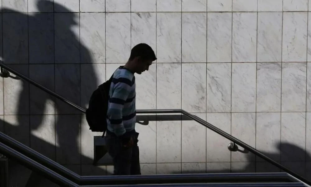 Μειώθηκαν οι εγγεγραμμένοι άνεργοι τον Φεβρουάριο - Ετήσια πτώση 5,4%